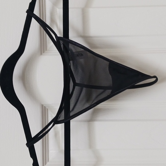 Peek • a • Boudoir Baby Doll - Picture 10 of 11